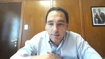 El ministro de Salud de Mendoza aseguró que el sistema debe adaptarse a los cambios demográficos