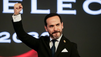 Dónde se podrá ver en directo la posesión de Abelardo de la Espriella: la CRC declaró el evento de interés público