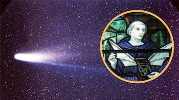 Un monje medieval habría identificado