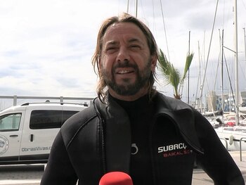 23-09-2021 ALEXIS LEDGARD
EUROPA ESPAÑA SOCIEDAD
EUROPA