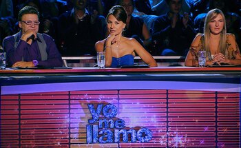 Luz Amparo Álvarez hizo parte