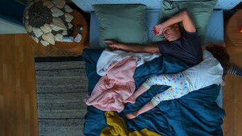 La trama va sobre un