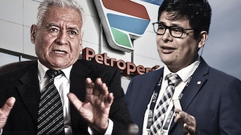 Petroperú, al filo del abismo: