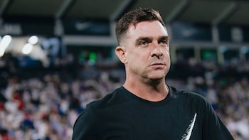Pablo Guede reveló clave para vencer a Cienciano y destacó a jugadores de Alianza Lima tras quedar a un paso de ganar el Torneo Apertura