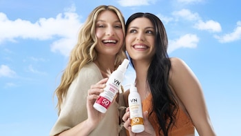 Productos con factor de protección