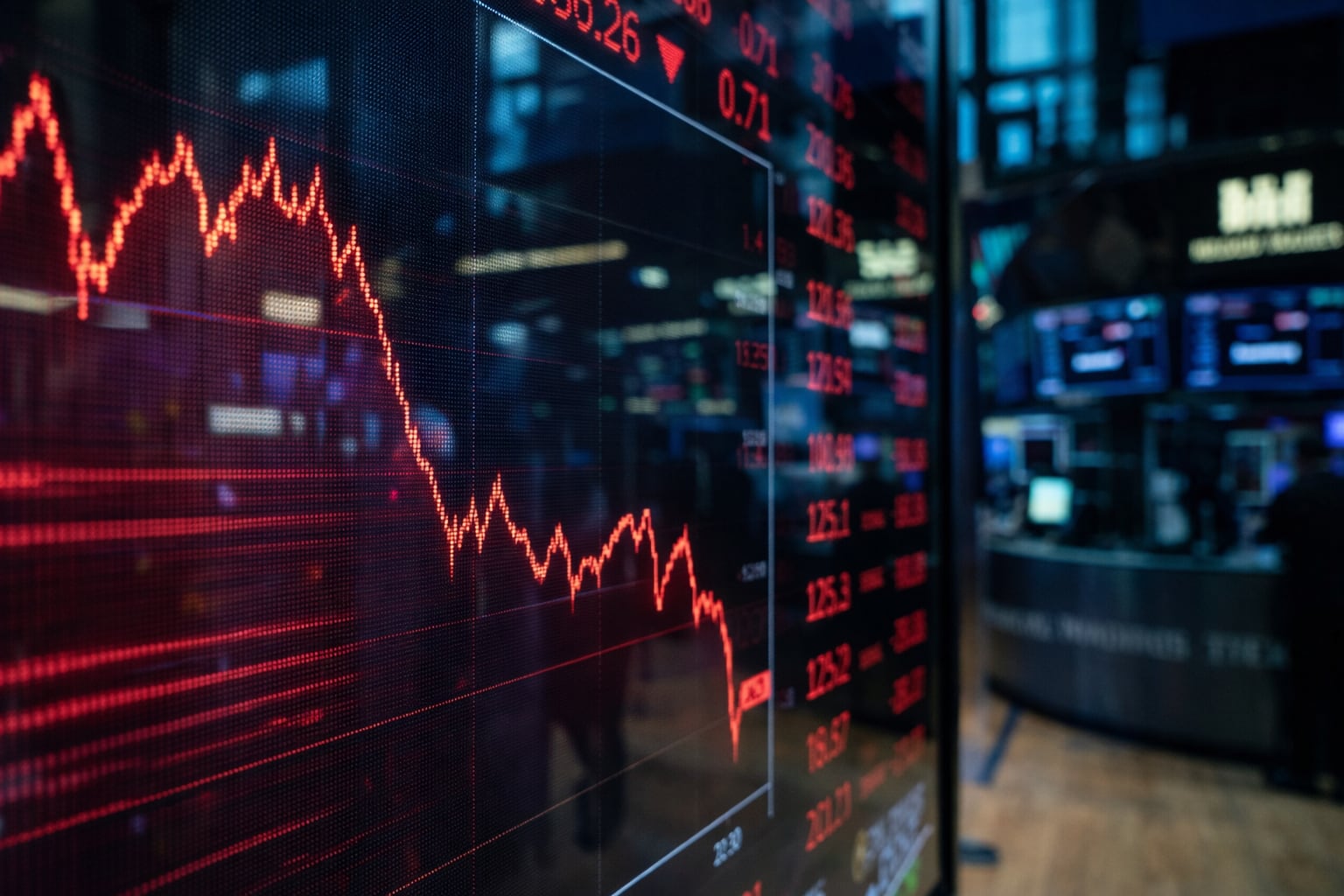 El riesgo país cae después de la mejora de calificación de Moody’s y se vuelve a acercar a los 400 puntos