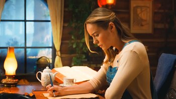 Es un cortometraje de Brie