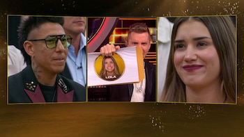 La salida de Lola Tomaszeuski de Gran Hermano impactó a los participantes y estremeció el clima emocional de la casa