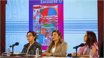 Las disciplinas ahora no serán