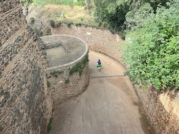 Cuesta Rey Chico (Wikimedia Commons)