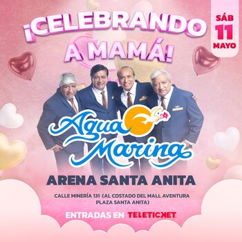 Listado de conciertos por el