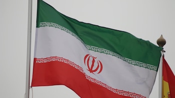 Irán condena la "agresión militar