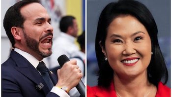 Abelardo de la Espriella felicitó a Keiko Fujimori por su elección como presidenta del Perú y celebró nueva era de relaciones entre los países