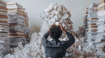 La digitalización de archivos históricos