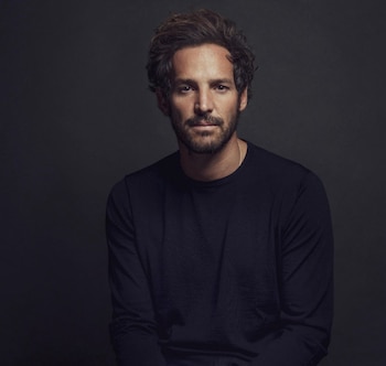 René Escobar Bribiesca, especialista en