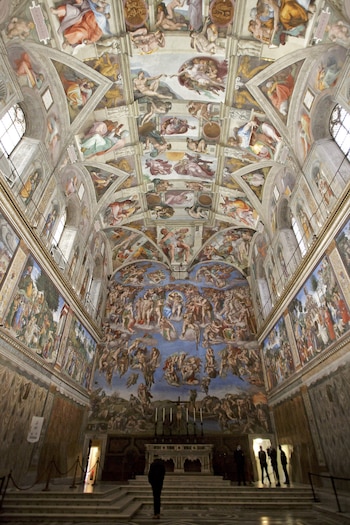 Imagen de archivo de la