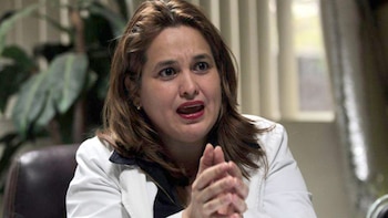 Honduras: exviceministra de Seguridad denuncia presunta infiltración criminal en la investigación del caso Angie Peña