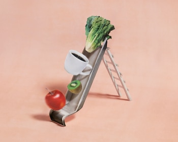 A lot of us fret about our regularity. But constipation is defined as fewer than three bowel movements a week, hard stool or difficulty passing stool. And at some point, it comes for most of us. (Ben Denzer/The New York Times) — FOR EDITORIAL USE ONLY WITH CONSTIPATION TIPS BY JANCEE DUNN FOR NOV. 14, 2025. ALL OTHER USE PROHIBITED.