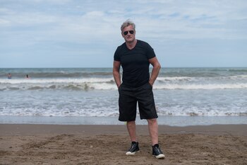 Gutavo Palmer sigue yendo a