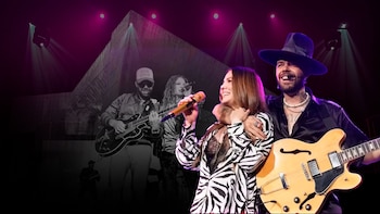 Jesse & Joy anuncian tercera
