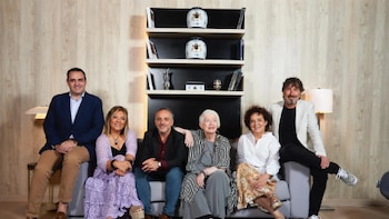 Mocedades vuelve a El Salvador con un concierto por sus 60 años de carrera artística