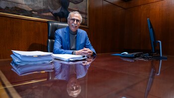 El Ministerio de Salud creó