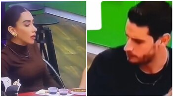 Los hechos sucedieron el domingo