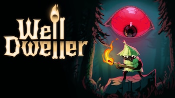 El metroidvania independiente Well Dweller lanzará una demo el 23 de abril en Steam