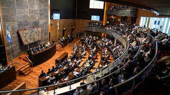 Misiones anunció la suspensión parcial de medidas de restricción impositiva en su territorio