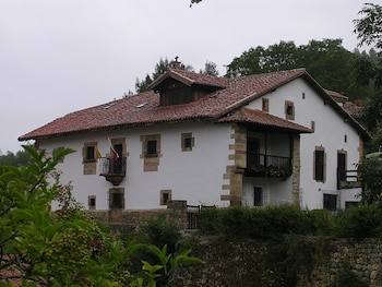 Casa que sirvió de inspiración a diferentes artistas