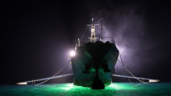 barcos pesqueros chinos