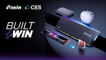 Biwin lanza su marca de