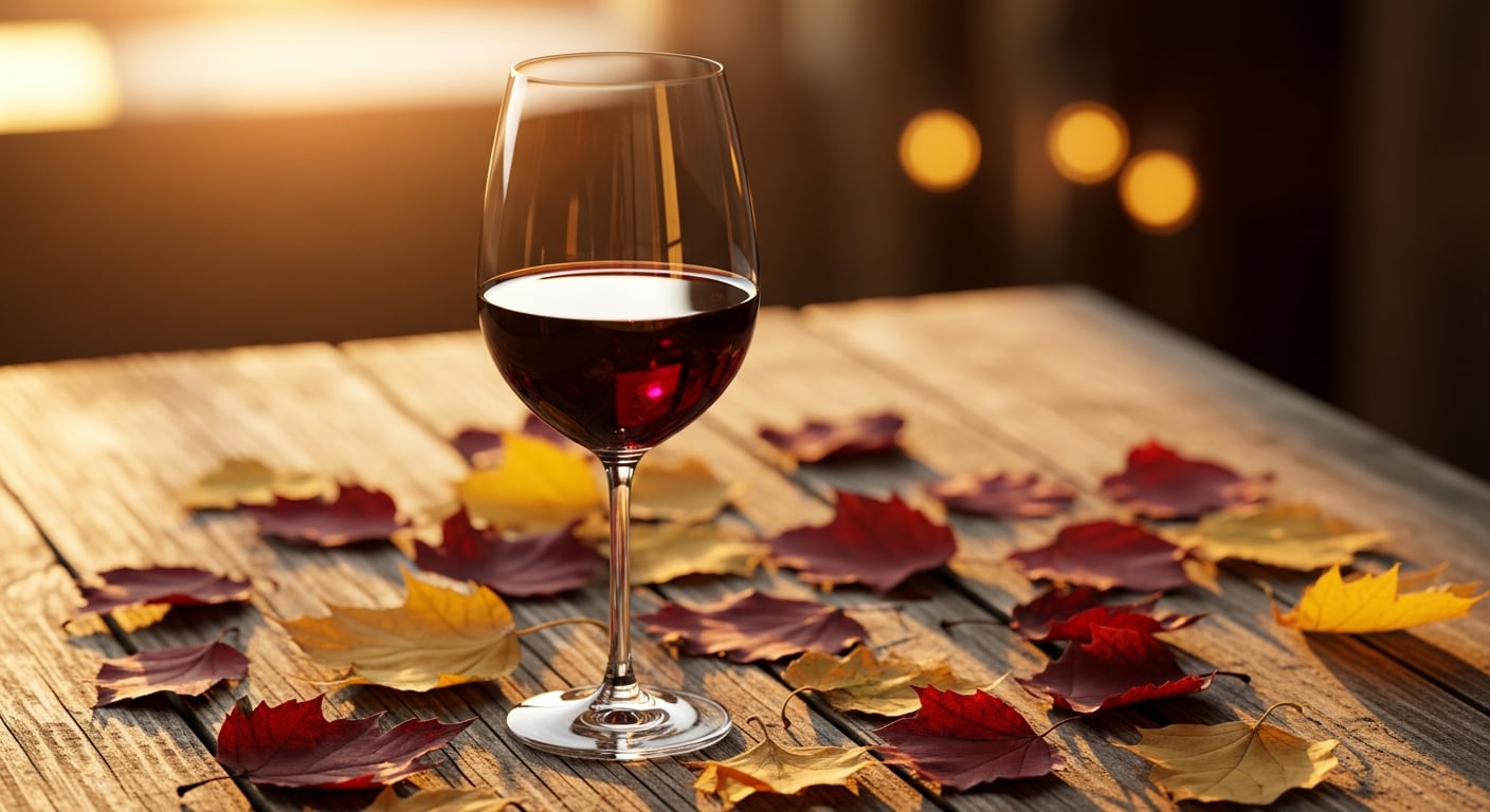 El Merlot de la región combina sabor suave, equilibrio y aromas intensos, logrando vinos con gran expresión aromática (Imagen Ilustrativa Infobae)