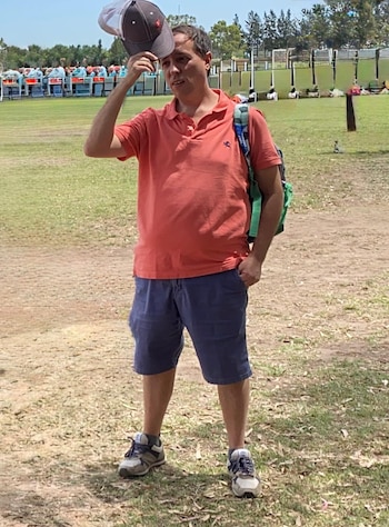 La indagatoria será virtual