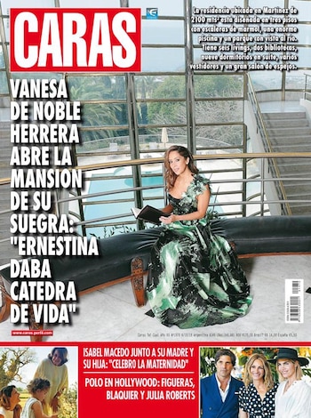 Revista Caras