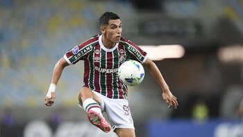 Kevin Serna desata la euforia