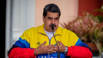 El dictador Nicolás Maduro asistirá
