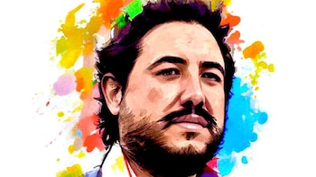 Actor porno va por diputación