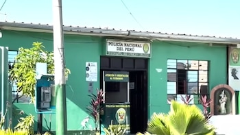 Organización criminal amenaza con atacar a policías de una comisaría en Tumbes: “Vamos a matarlos uno por uno”