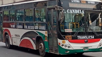 Extorsionadores lanzan granada a un