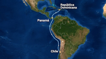 Panamá concesionará por 20 años la instalación, operación y mantenimiento de una red de fibra óptica