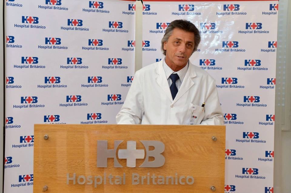 Mario Alejandro Schiter