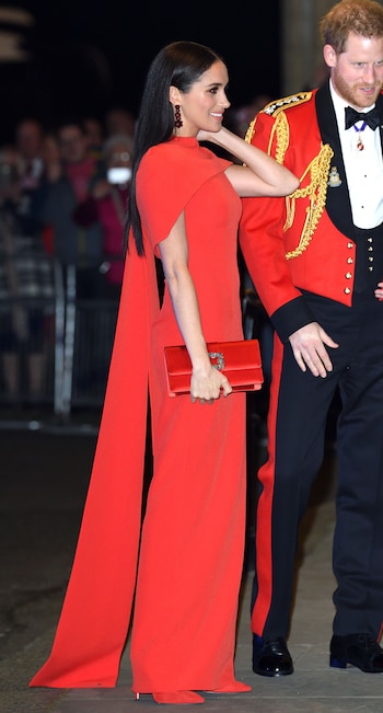 Meghan Markle