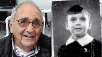 Hambre, muerte y una habitación