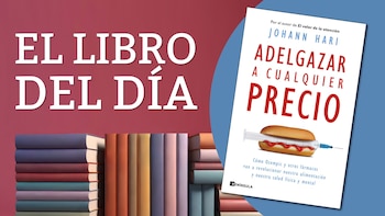 El auge de los fármacos