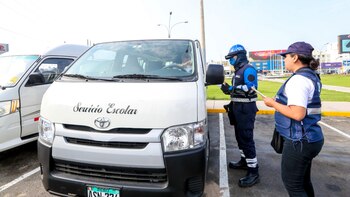 La ATU busca que Lima