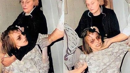El escalofriante exorcismo de Anneliese Michel: encadenada a una silla, fue sometida a brutales torturas durante casi un año 