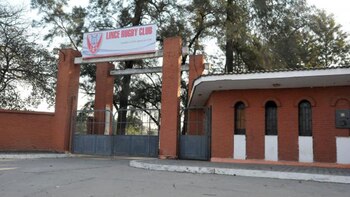 Muerte Liceo Rugby Club