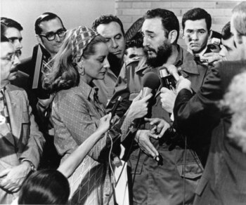 La CIA intentó matar a