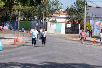 San Salvador, El Salvador